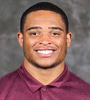 D'Vion Harris Avatar