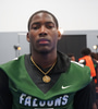 Malik Miller Avatar