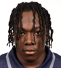 Shakur Smalls Avatar