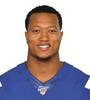 Isaiah Johnson Avatar