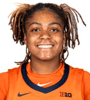 Makira Cook Avatar