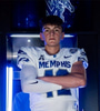 Jake Snyder Avatar