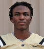 Marcus Goree Avatar