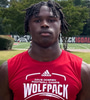 Ondre Evans Avatar