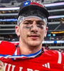 Carson Crawford Avatar