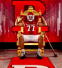Nelson Monegro Avatar