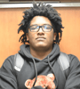 Melvin Robinson Jr. Avatar