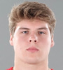 Hudson Wolfe Avatar