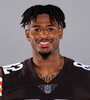 Rashard Higgins Avatar