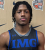 Jamier Jones Avatar