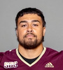 Sione Tupou Avatar