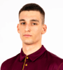 Jovan Icitovic Avatar