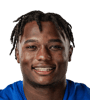 Jeshari Houston Avatar