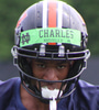Colin Charles Avatar