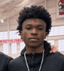 Malachi Marshall Avatar