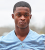 Kei'Maurii Miles Avatar