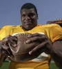John Henderson Avatar