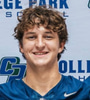 Camden Hughes Avatar