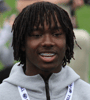 Darien Williams Avatar