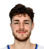 Gibson Jimerson Avatar