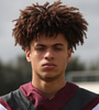 Izaiah Williams Avatar