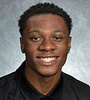 Zarique Nutter Avatar