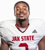 Patrick Jackson Avatar