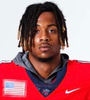 Ahmad Jackson Avatar