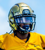 Ah'Mari Stevens Avatar