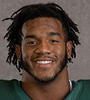 Jordan Hall Avatar