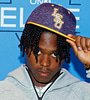 Harlem Berry Avatar