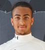 DJ Huggins Avatar