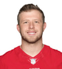 Nate Sudfeld Avatar