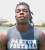 Jabari Bush Avatar