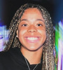 Saniyah Hall Avatar