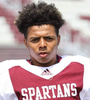 Terence Thomas Avatar