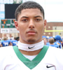 Joshua Rushing Avatar