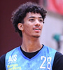 Milos Uzan Avatar