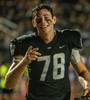 Gus Hawkins Avatar