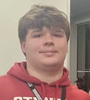 Xander McCormick Avatar