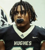 Justus Savage Avatar