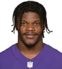 Lamar Jackson Avatar
