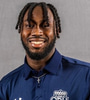 Tyrik McDaniel Avatar