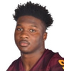 D.J. Taylor Avatar