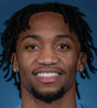 Christian Hamilton Avatar