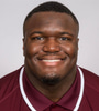 Daylon Mack Avatar