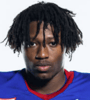 OJ Burroughs Jr. Avatar
