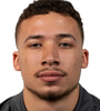Lance Terry Avatar