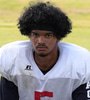 Zaire Thornton Avatar