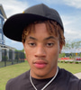 Dionte Jones Avatar
